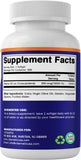 Vitamatic Vitamin D3 Mini Softgels in a hand