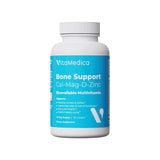 VitaMedica Calcium Magnesium Vitamin D3 supplement front view