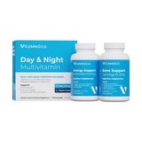 VitaMedica Daily Multivitamins & Nightly Multi-Minerals front view