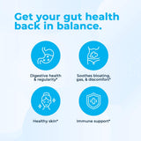 VitaMedica Probiotic 8 Daily Balance capsules close-up