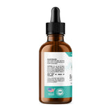 Vitamin Evo Echo Free Tinnitus Drops 85g bottle with cap