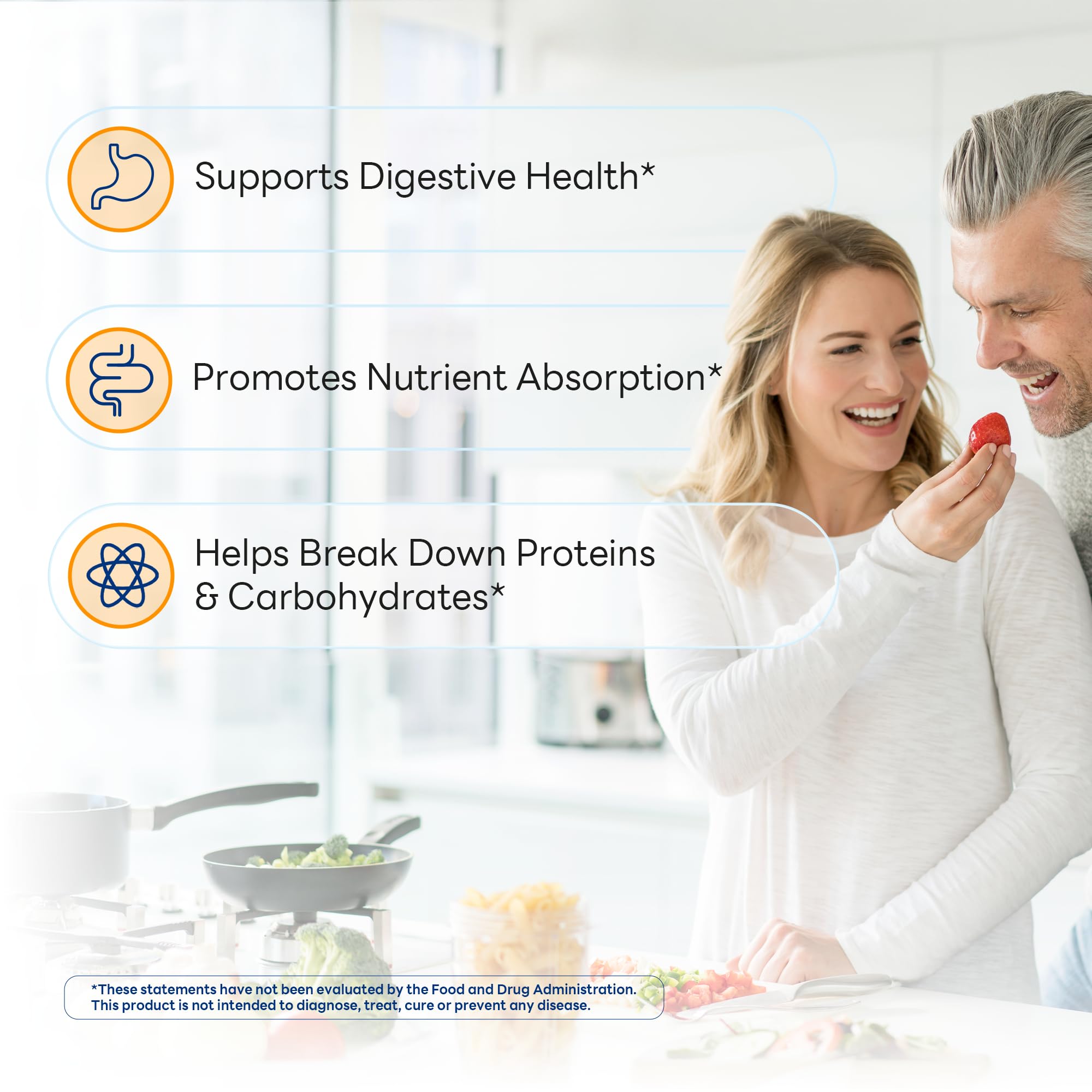 Vitamin World Papaya Enzymes Chewable Tablets with papaya fruit