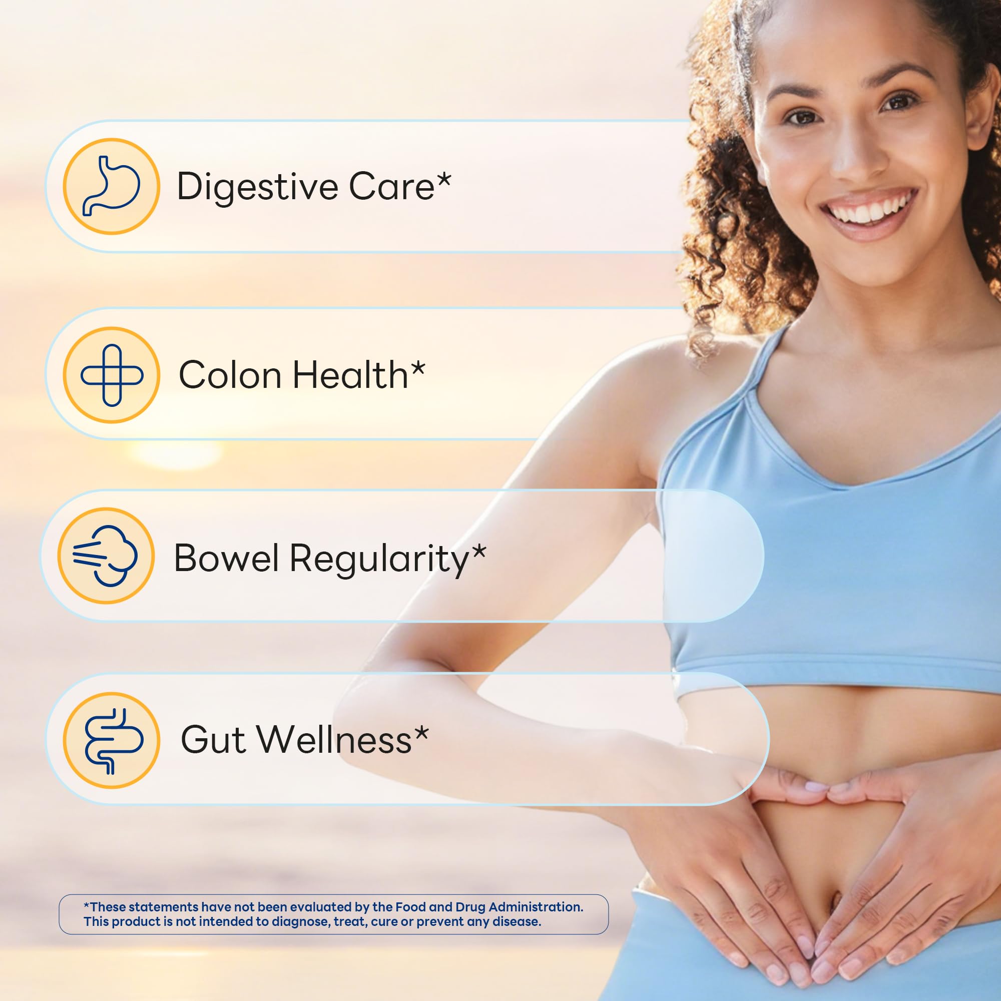 Vitamin World Psyllium Husk Capsules ingredients list