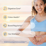 Vitamin World Psyllium Husk Capsules ingredients list
