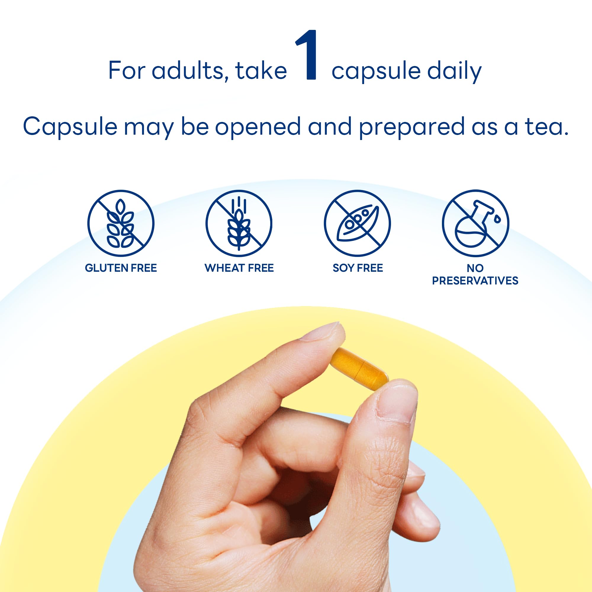 Vitamin World Turmeric Curcumin 1000mg supplement bottle with a measuring spoon