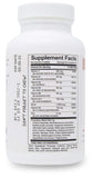 VitaminMed Stress and Adrenal Support chewable tablet close-up