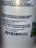 Vitamins Because Berberine 1000mg product packaging