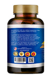 VITAMISAN Acidophilus Probiotic Supplement capsules close-up
