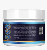 VITAMISAN Chondroitin MSM Arnica Cream 159g back view