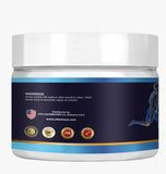 VITAMISAN Chondroitin MSM Arnica Cream 159g packaging details