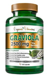 VITAMISAN Graviola Soursop Anamu Supplement front view