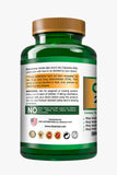 VITAMISAN Graviola Soursop Anamu Supplement ingredients close-up