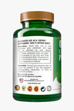 VITAMISAN Graviola Supplement product with Moringa and Anamu herbs