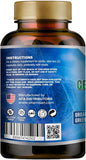 VITAMISAN Spirulina Capsules showing 240 capsules in packaging