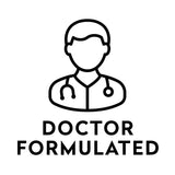 VitaMonk Dopify Mucuna Pruriens supplement bottle side view