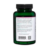 Vitanica Adrenal Assist 118g back view with nutritional information