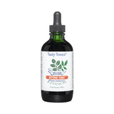 Vitanica Bitters Tonic 254g green glass bottle front view