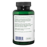Vitanica Black Cohosh Supplement capsule close-up