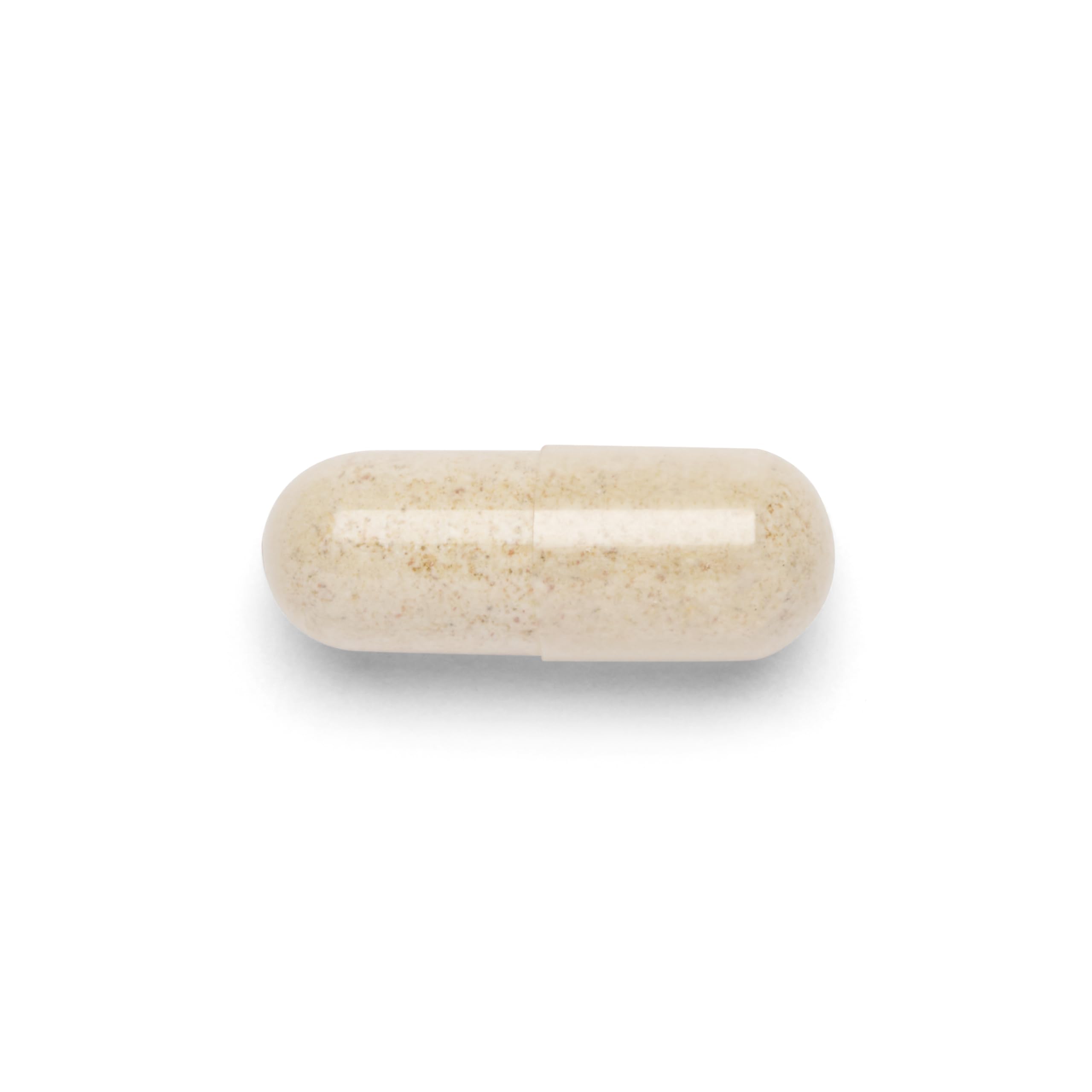 Vitanica Blended Vitamin & Mineral Supplement ingredients list
