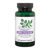 Vitanica Breast Cycle Blend 82g front view of packaging