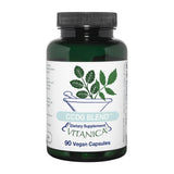 Vitanica CCDG Blend Supplement bottle front view