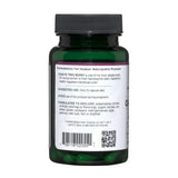 Vitanica Chaste Tree Berry Herbal Supplement back view