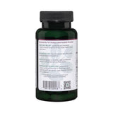 Vitanica Cortisol Relief bottle side view