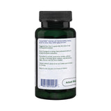 Vitanica Cortisol Relief ingredients list close-up