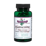 Vitanica Cranberry Extract Supplement 25:1 bottle front view