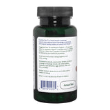 Vitanica Cranberry Supplement 25:1 Extract bottle with label