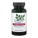 Vitanica Cranberry Supplement 25:1 Extract front view