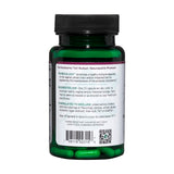 Vitanica FemEcology Probiotic Capsules with nutritional information