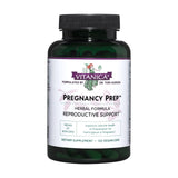 Vitanica Fertility Support Supplement 150g front view