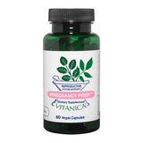Vitanica Fertility Support Supplement front view with packaging