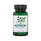 Vitanica GABA Ease 15 capsules bottle front view