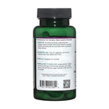 Vitanica Hair, Skin & Nails Multivitamin back view