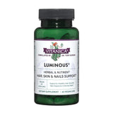 Vitanica Hair, Skin & Nails Multivitamin front view