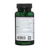 Vitanica Menstrual Support Blend 86g capsules with packaging
