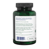 Vitanica Multivitamin Capsules back view with ingredient list