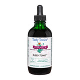 Vitanica Nightly Liquid 156g bottle front view