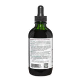Vitanica Nightly Liquid 156g bottle side view