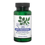 Vitanica Opti-use blended vitamin and mineral supplement front view