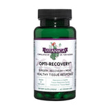 Vitanica Opti-use supplement bottle front view