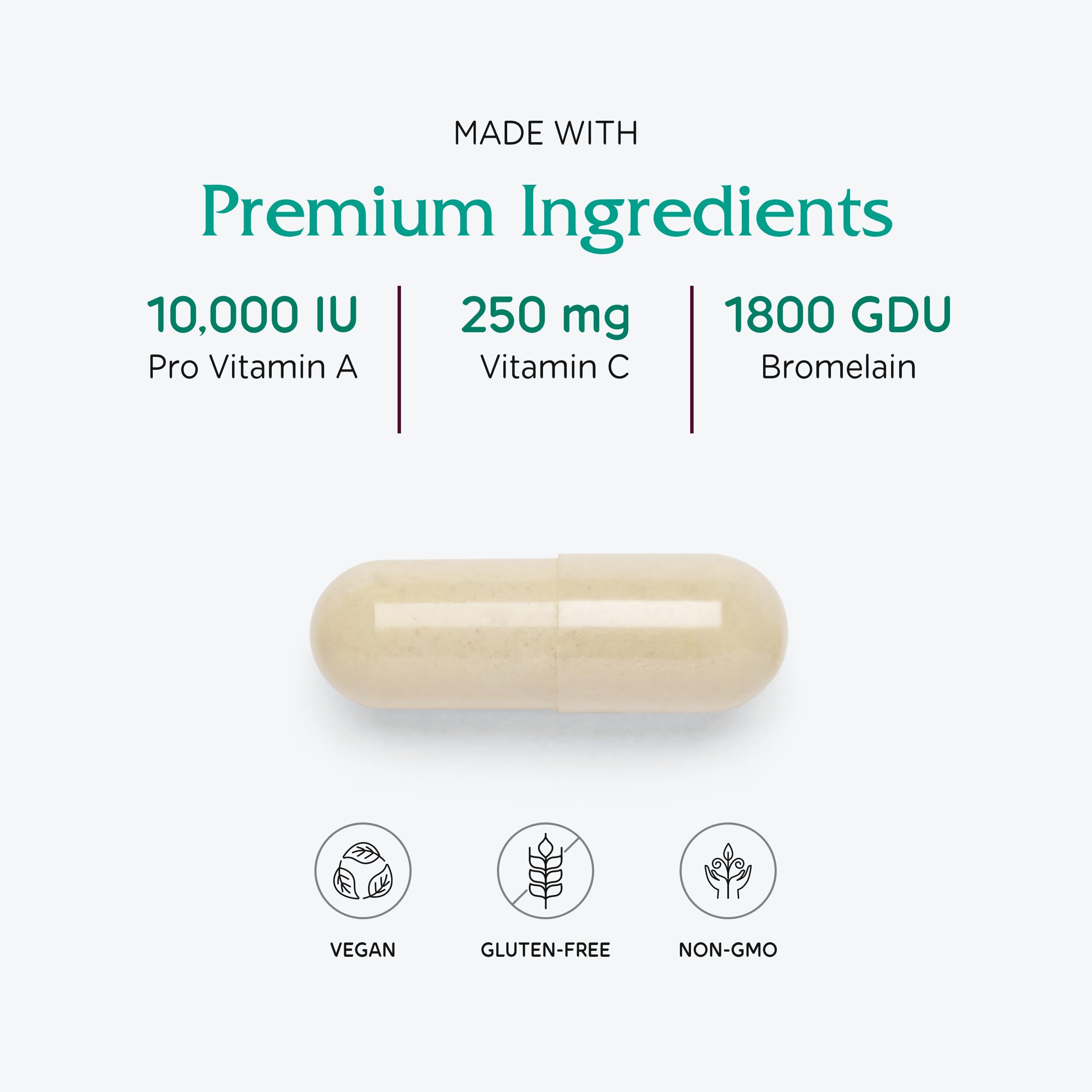 Vitanica Opti-use supplement ingredients list