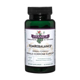 Vitanica Ovulation Support Supplement 68g front view