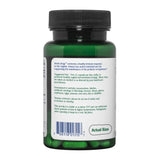Vitanica Probiotic Blend Capsules 10 Billion CFU side view
