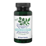 Vitanica Probiotic Capsules front view with packaging