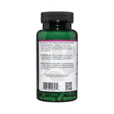 Vitanica Probiotic Capsules side view showing label