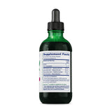 Vitanica Sleep Tonic 4 Fl Oz bottle side view