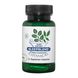 Vitanica SleepBlend 15 Capsules front view
